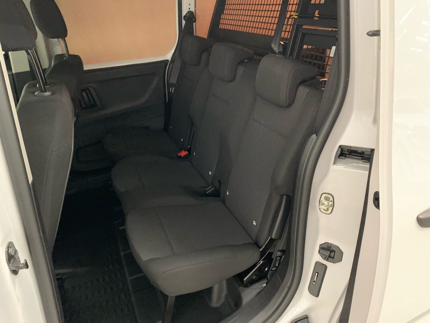 Used Vauxhall Combo 2025 for sale - 76263338: Photo 14