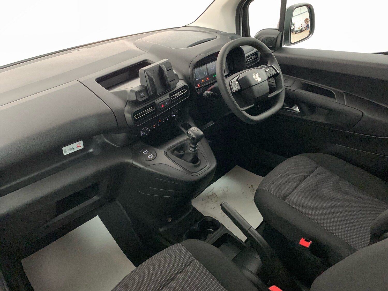 Used Vauxhall Combo 2025 for sale - 76263338: Photo 15