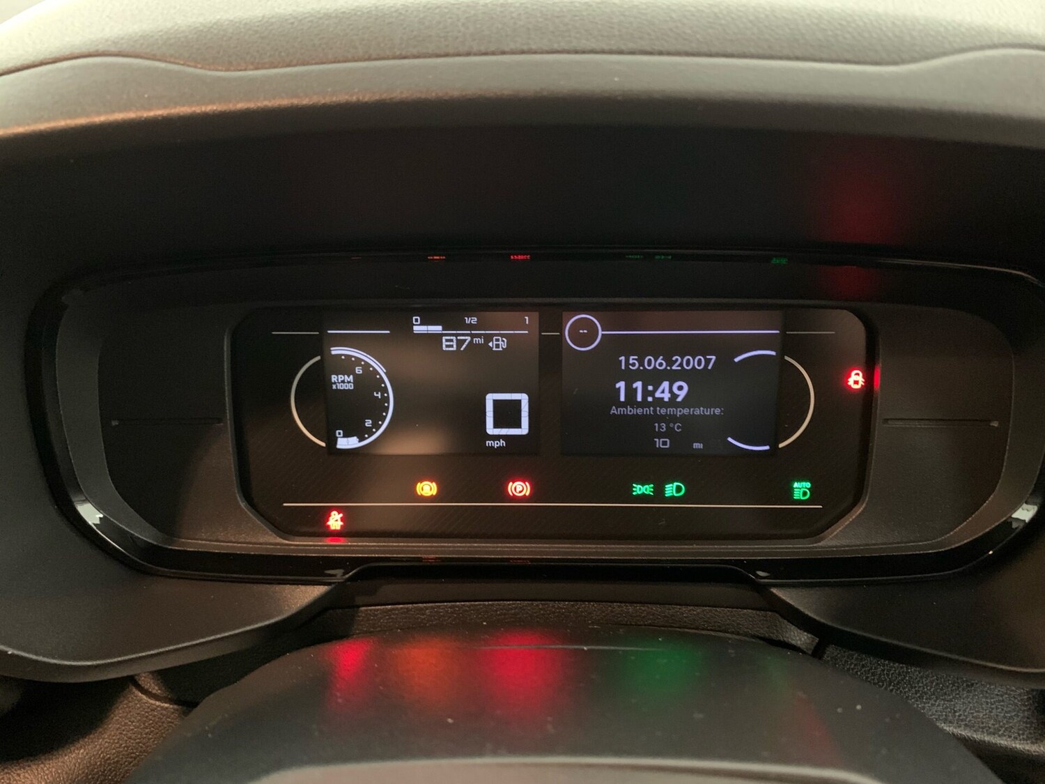 Used Vauxhall Combo 2025 for sale - 76263338: Photo 16