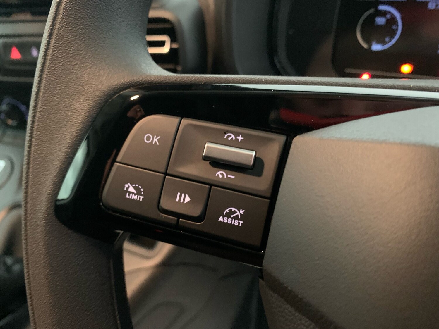 Used Vauxhall Combo 2025 for sale - 76263338: Photo 18