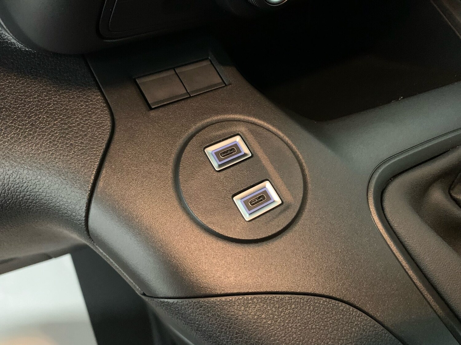 Used Vauxhall Combo 2025 for sale - 76263338: Photo 21