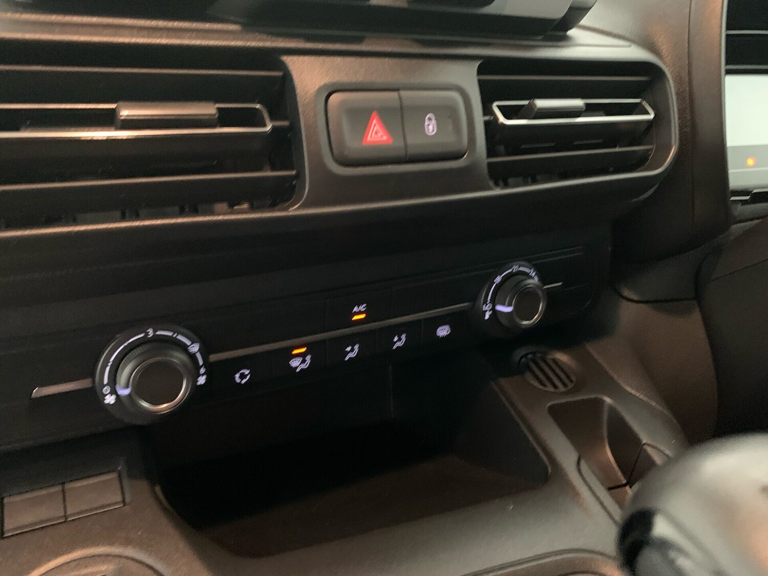 Used Vauxhall Combo 2025 for sale - 76263338: Photo 22