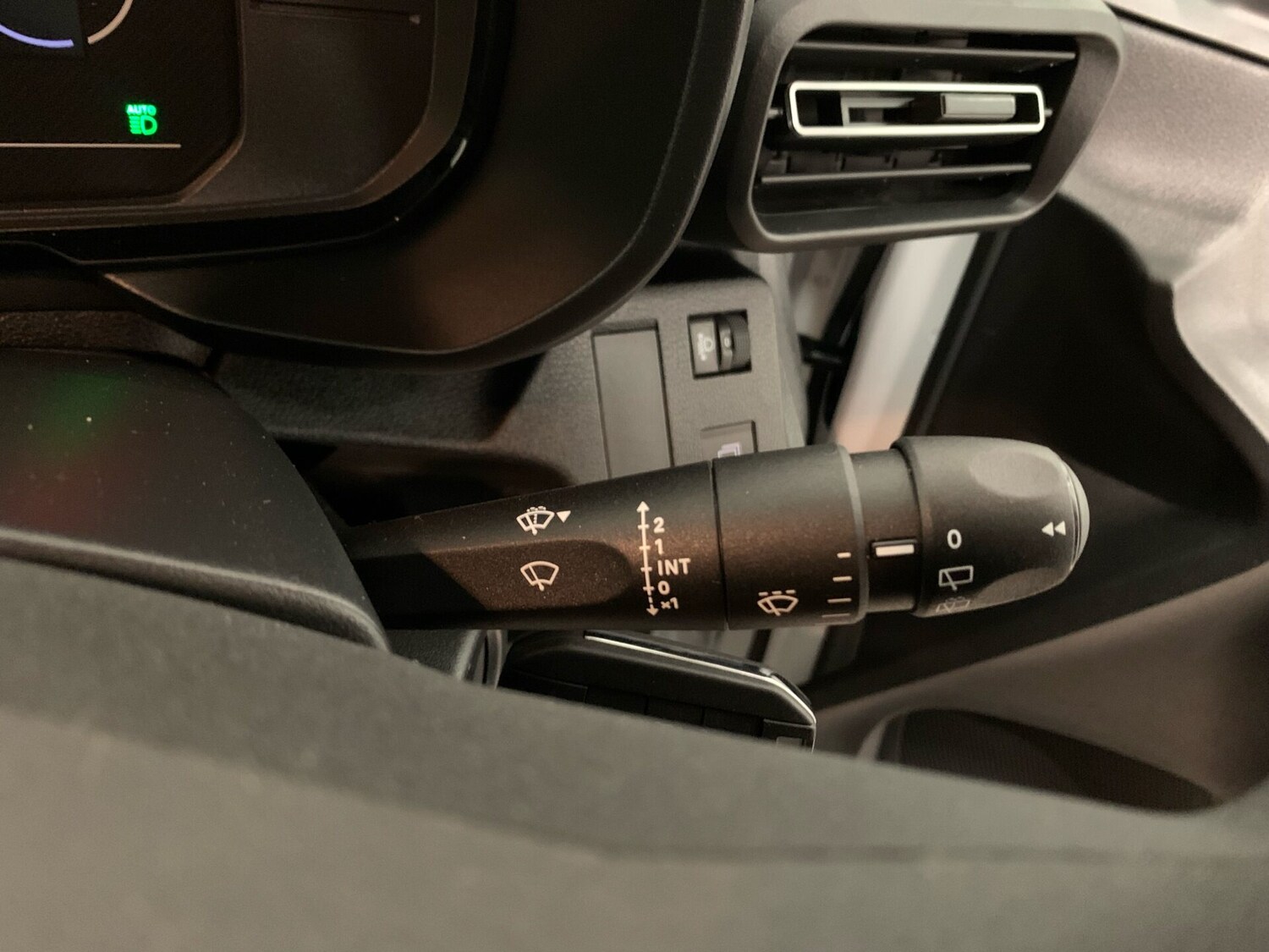 Used Vauxhall Combo 2025 for sale - 76263338: Photo 25