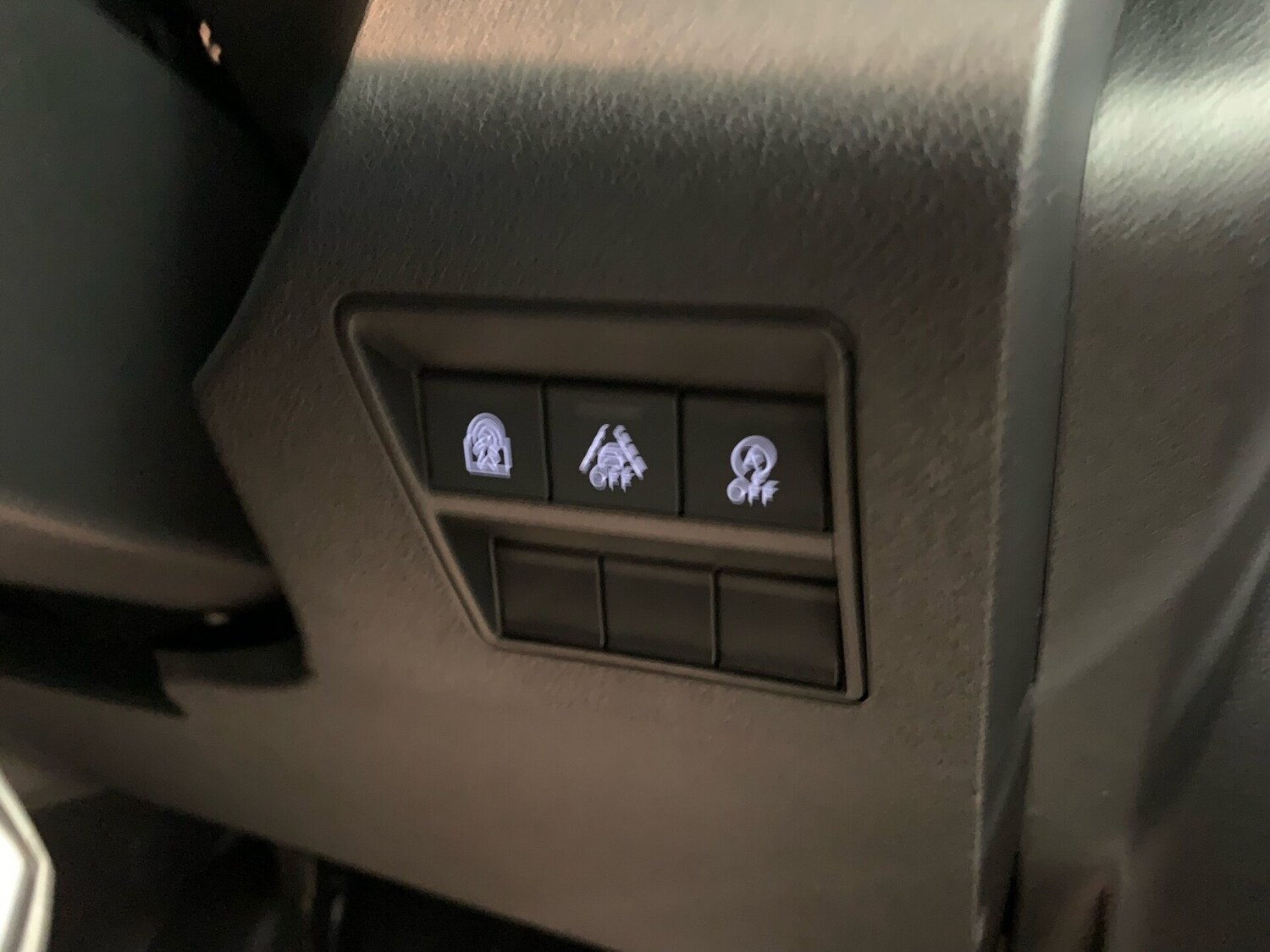 Used Vauxhall Combo 2025 for sale - 76263338: Photo 26