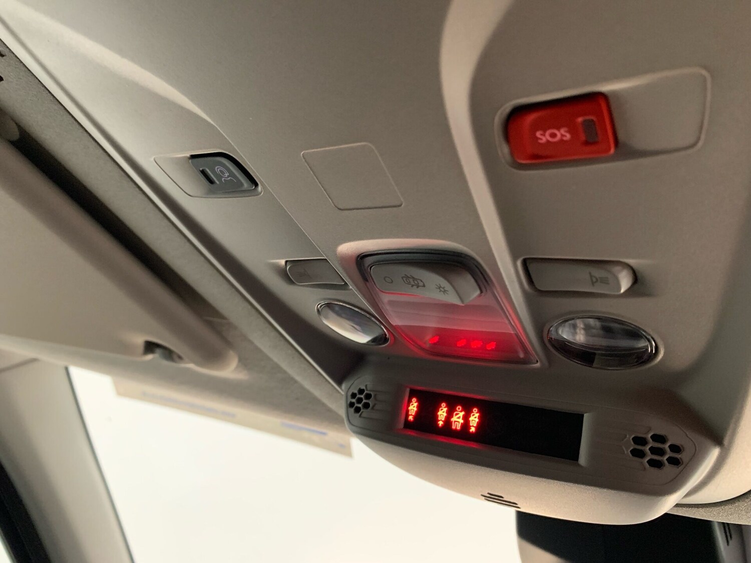 Used Vauxhall Combo 2025 for sale - 76263338: Photo 27