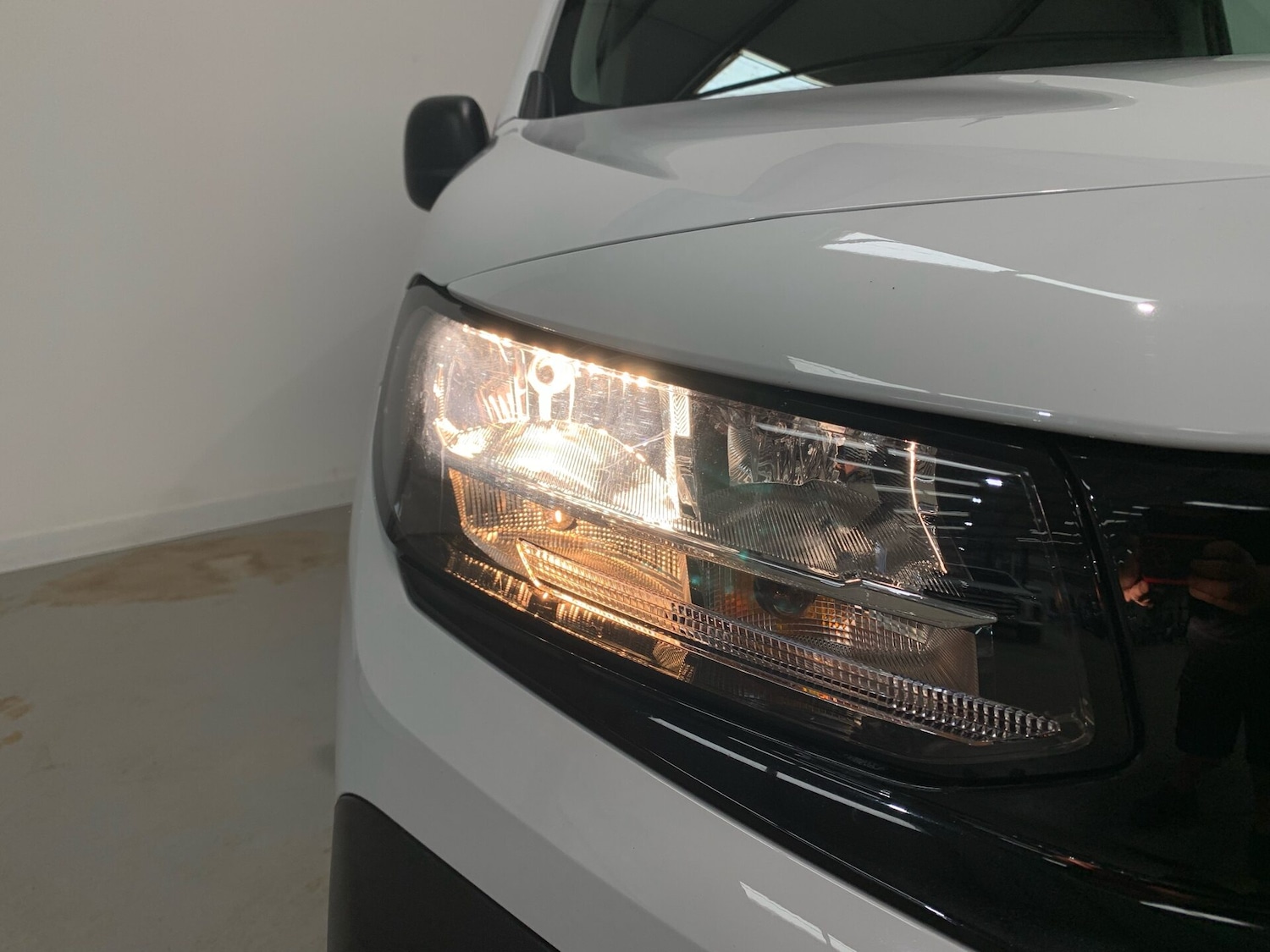 Used Vauxhall Combo 2025 for sale - 76263338: Photo 5