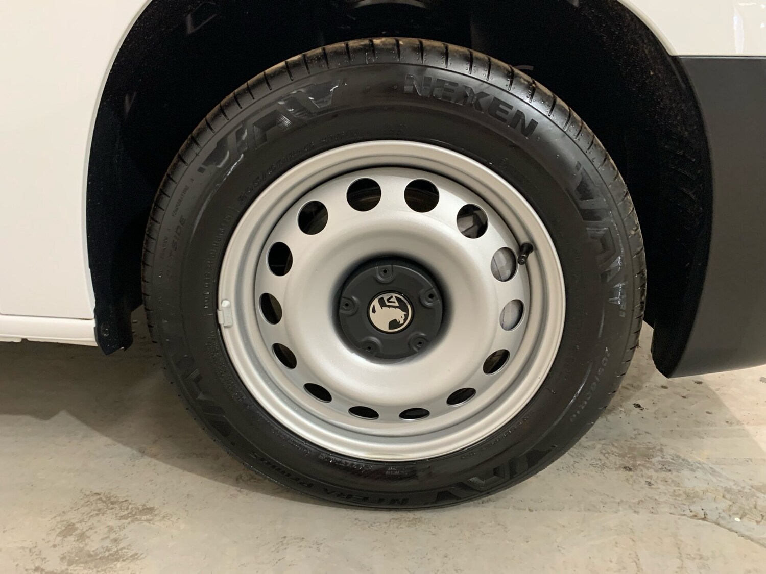 Used Vauxhall Combo 2025 for sale - 76263338: Photo 6