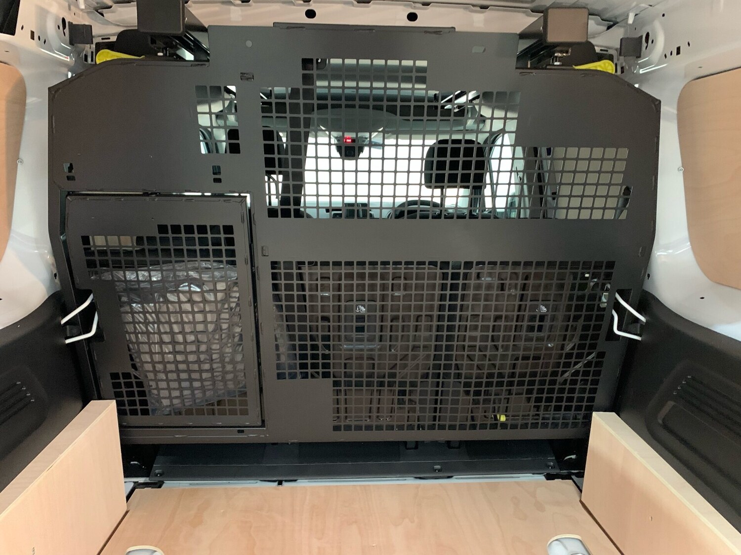 Used Vauxhall Combo 2025 for sale - 76263338: Photo 9