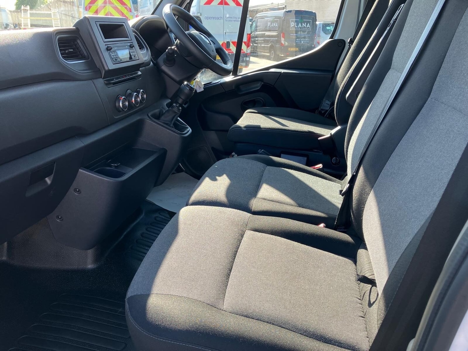 Used Renault Master 2022 for sale - 77195264: Photo 13