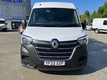 Used Renault Master 2022 for sale - 77195264: Photo