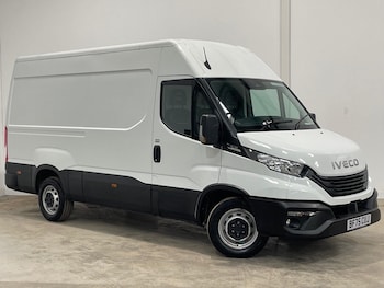 Used Iveco Daily 2025 for sale - 78959490: Photo