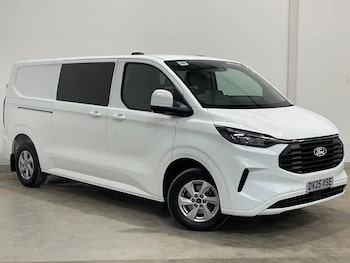 Used Ford Transit Custom 2025 for sale - 78959502: Photo