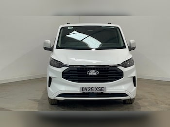 Used Ford Transit Custom 2025 for sale - 78959502: Photo