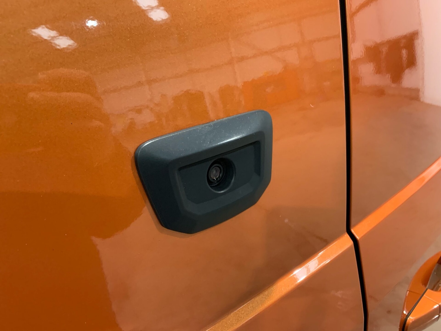 Used Ford Transit Custom 2022 for sale - 76576685: Photo 11