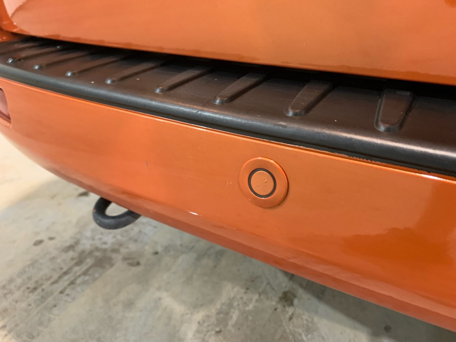 Used Ford Transit Custom 2022 for sale - 76576685: Photo 12