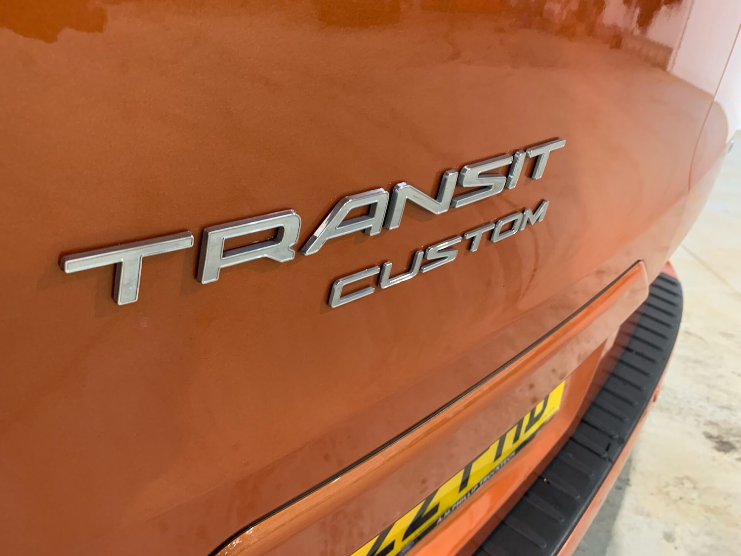 Used Ford Transit Custom 2022 for sale - 76576685: Photo 13