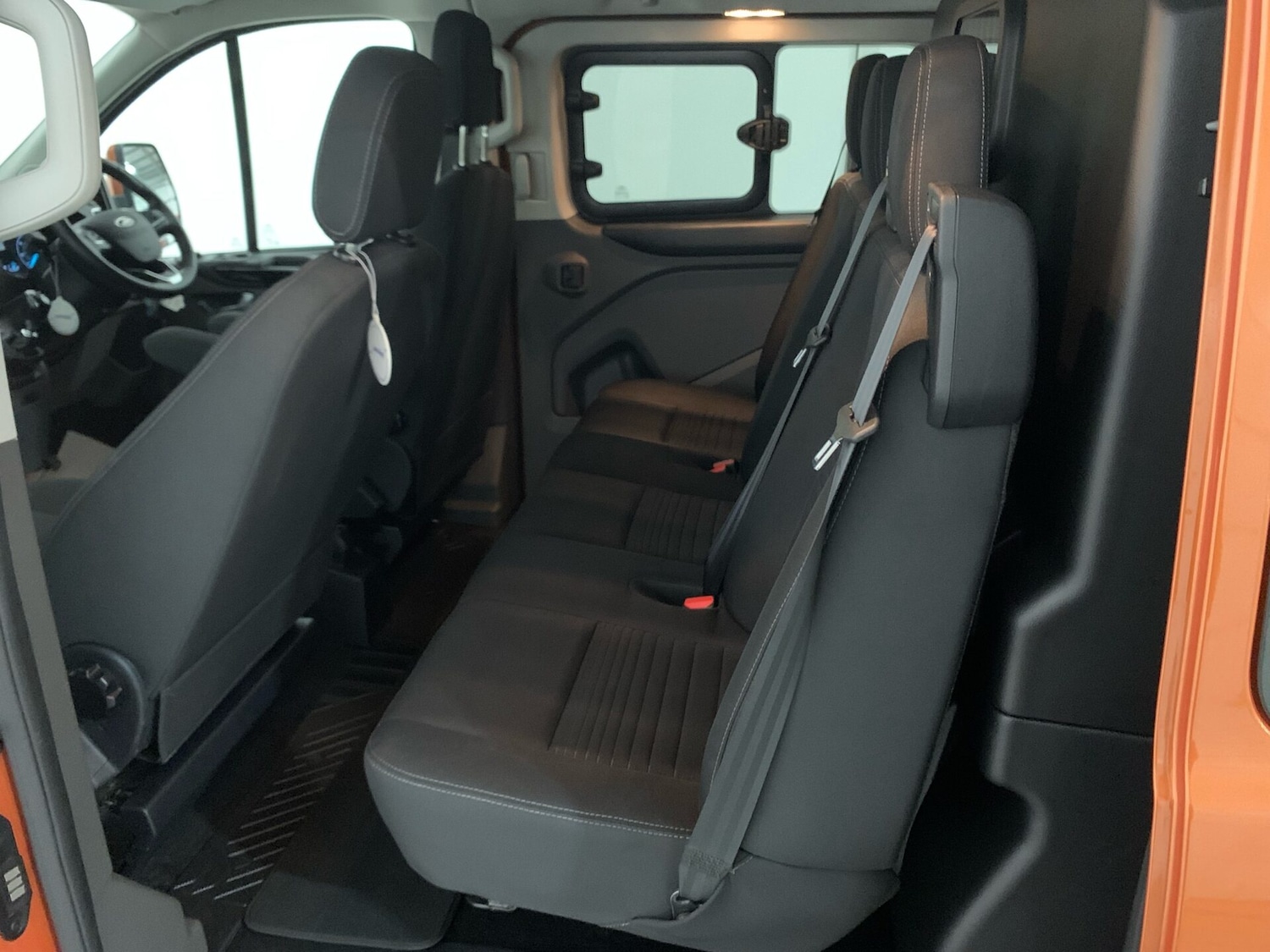 Used Ford Transit Custom 2022 for sale - 76576685: Photo 16