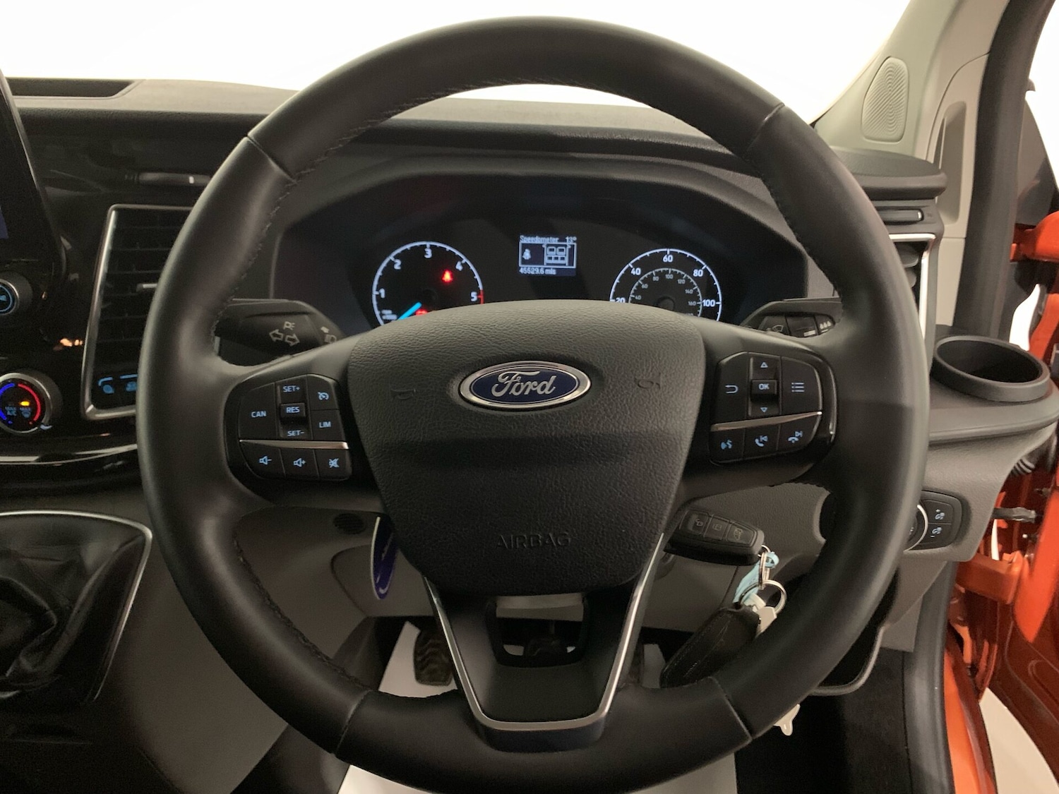 Used Ford Transit Custom 2022 for sale - 76576685: Photo 18
