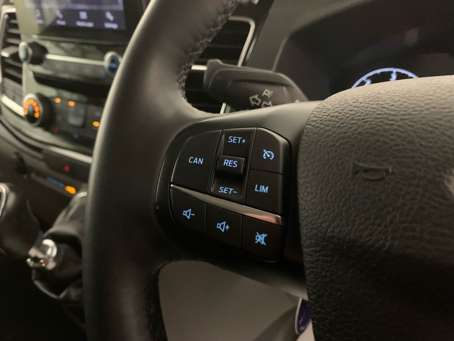 Used Ford Transit Custom 2022 for sale - 76576685: Photo 19