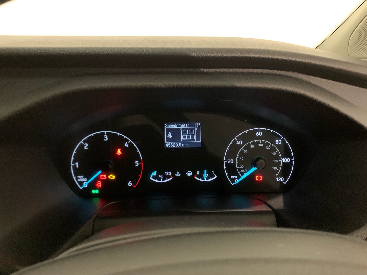 Used Ford Transit Custom 2022 for sale - 76576685: Photo 20