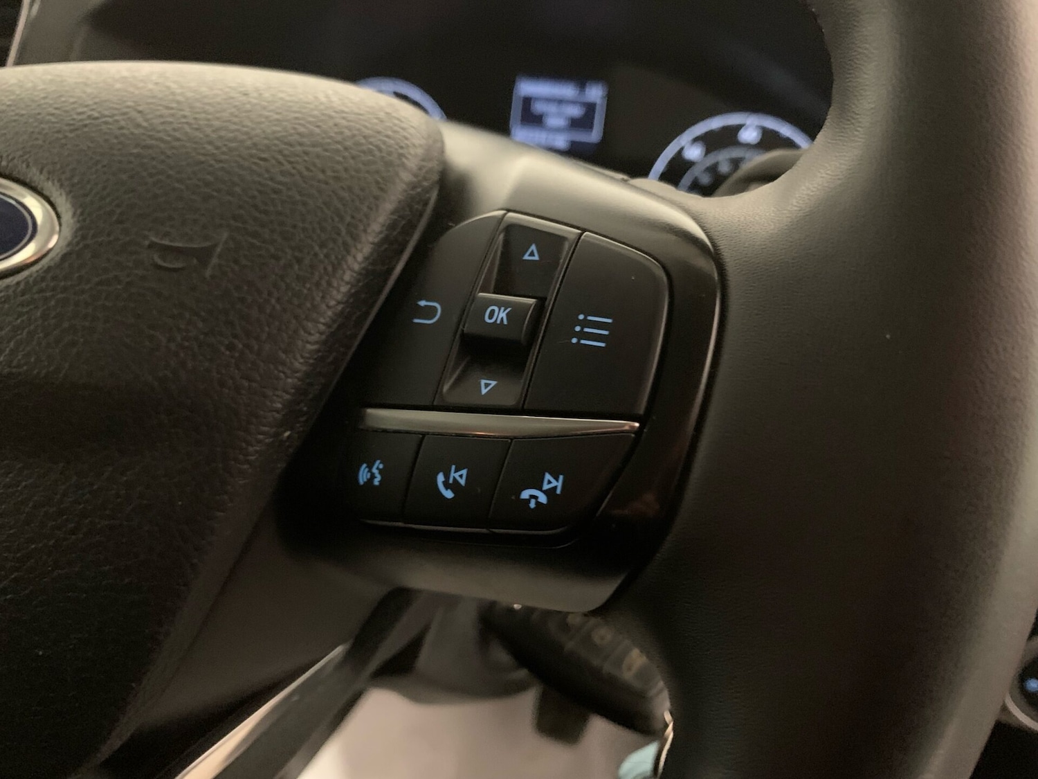 Used Ford Transit Custom 2022 for sale - 76576685: Photo 21