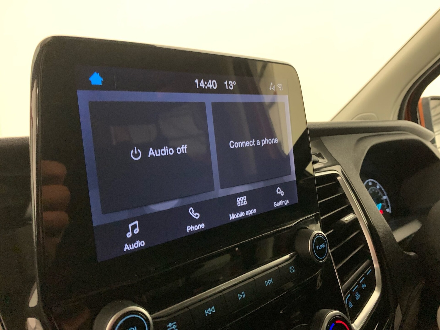 Used Ford Transit Custom 2022 for sale - 76576685: Photo 22