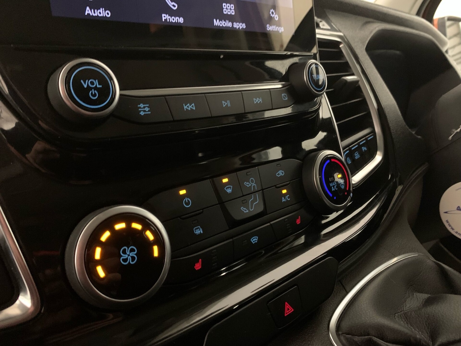 Used Ford Transit Custom 2022 for sale - 76576685: Photo 23