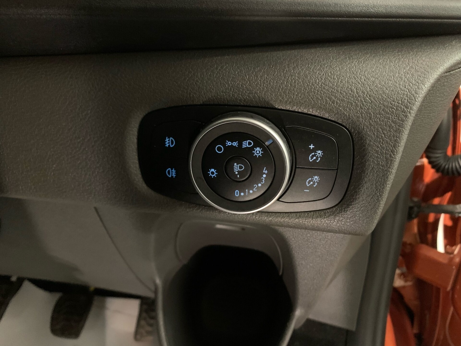 Used Ford Transit Custom 2022 for sale - 76576685: Photo 24