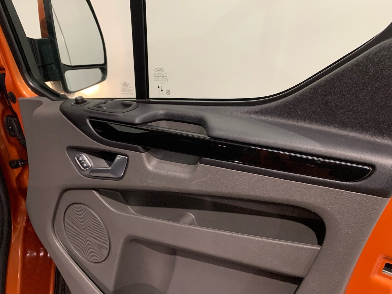 Used Ford Transit Custom 2022 for sale - 76576685: Photo 26