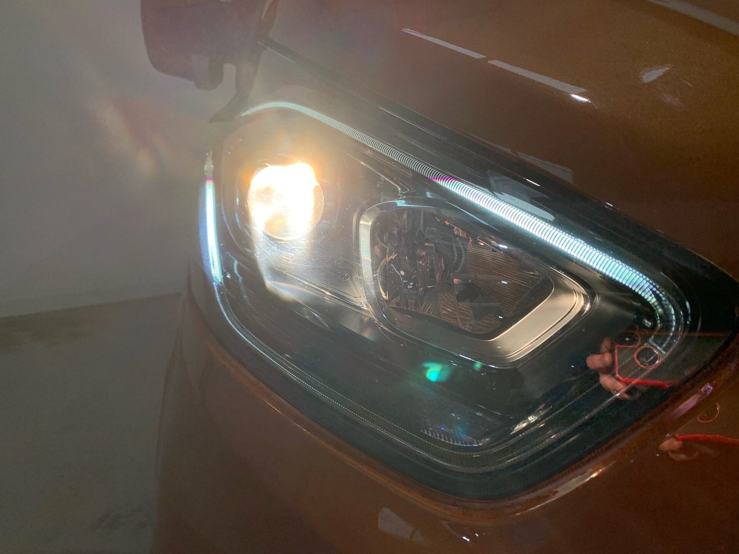 Used Ford Transit Custom 2022 for sale - 76576685: Photo 5