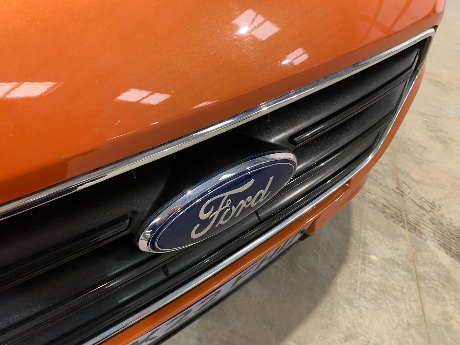 Used Ford Transit Custom 2022 for sale - 76576685: Photo 6