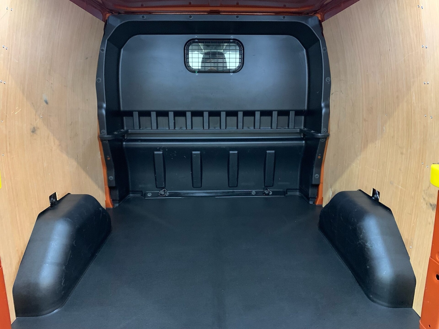 Used Ford Transit Custom 2022 for sale - 76576685: Photo 8