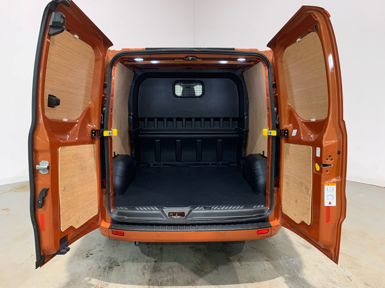 Used Ford Transit Custom 2022 for sale - 76576685: Photo 9