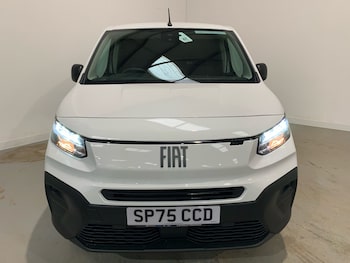 Used Fiat Doblo 2025 for sale - 76426541: Photo