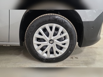 Used Fiat Doblo 2026 for sale - 79139000: Photo