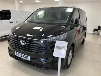Used Ford Transit Custom 2025 for sale - 79150420: Photo