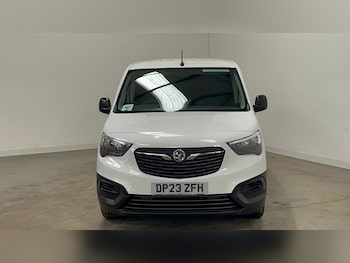 Used Vauxhall Combo 2023 for sale - 79152673: Photo