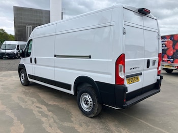 Used Fiat Ducato 2026 for sale - 79173681: Photo
