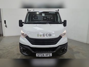 Used Iveco Daily 2024 for sale - 78959494: Photo