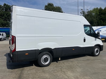 Used Iveco Daily 2023 for sale - 76906170: Photo