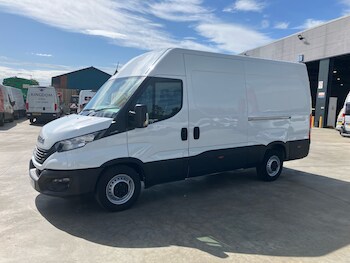 Used Iveco Daily 2023 for sale - 76906170: Photo