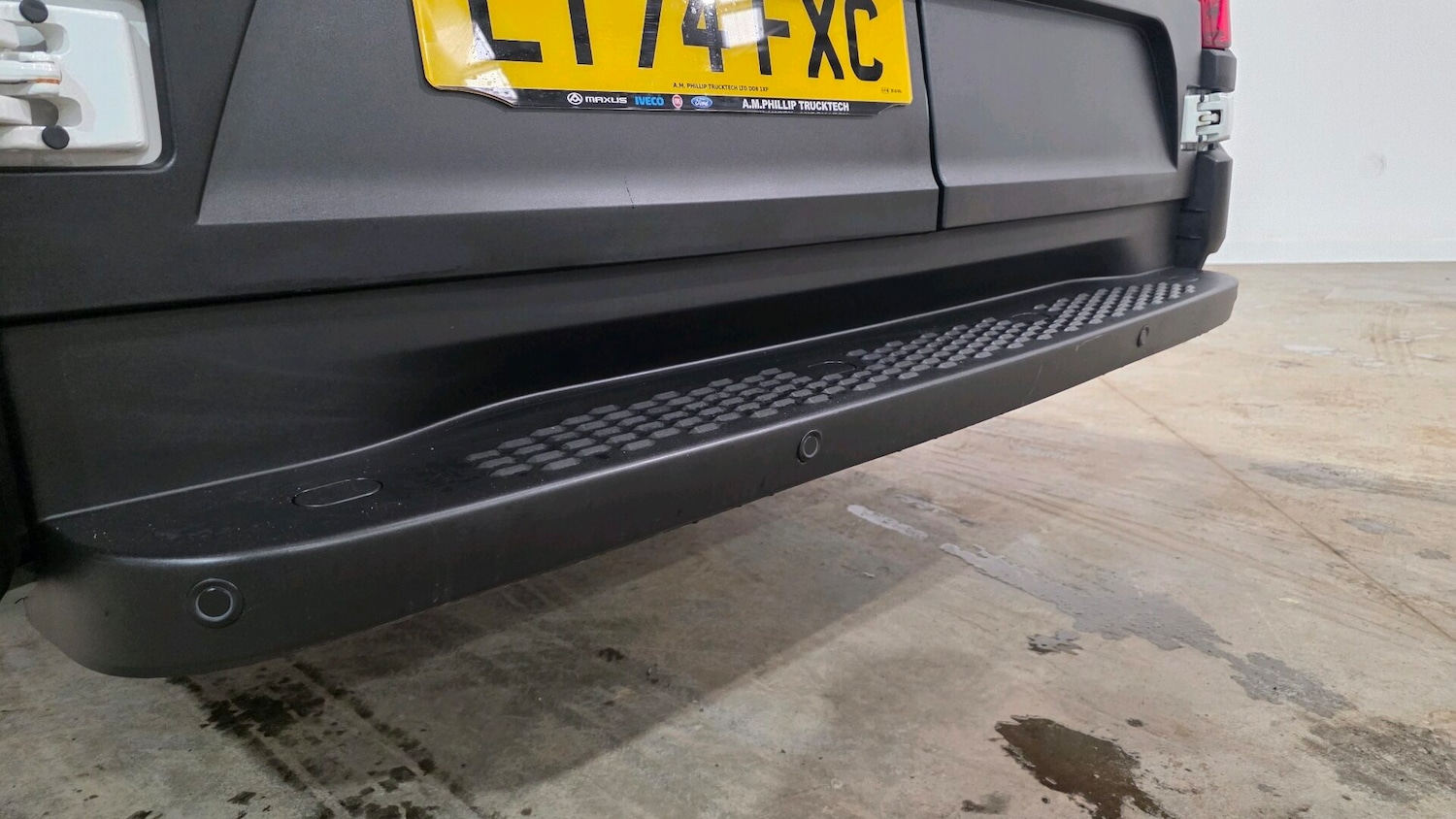 Used Iveco Daily 2024 for sale - 77662058: Photo 10