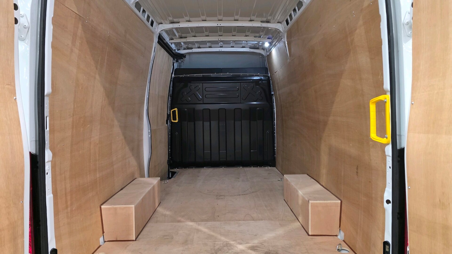 Used Iveco Daily 2024 for sale - 77662058: Photo 12