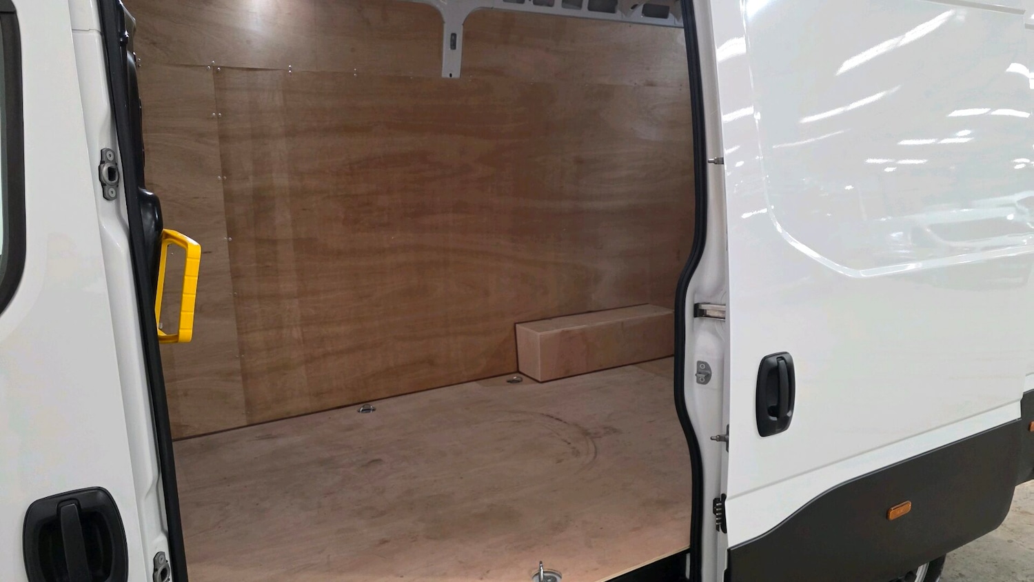 Used Iveco Daily 2024 for sale - 77662058: Photo 13