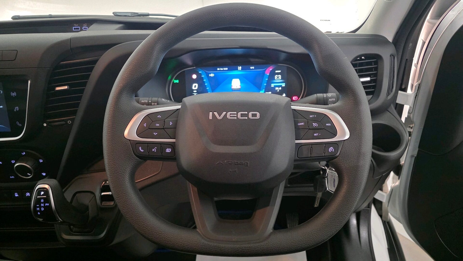 Used Iveco Daily 2024 for sale - 77662058: Photo 18