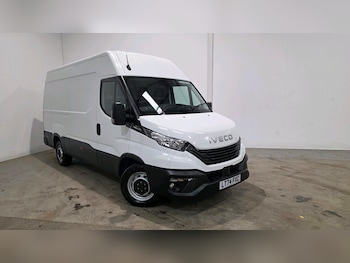Used Iveco Daily 2024 for sale - 77662058: Photo