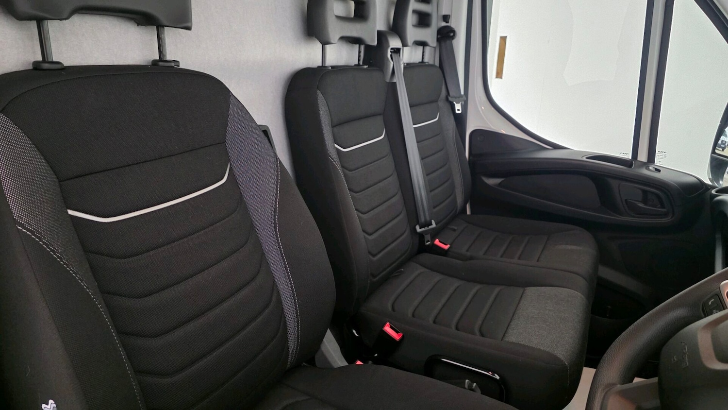 Used Iveco Daily 2024 for sale - 77662058: Photo 24