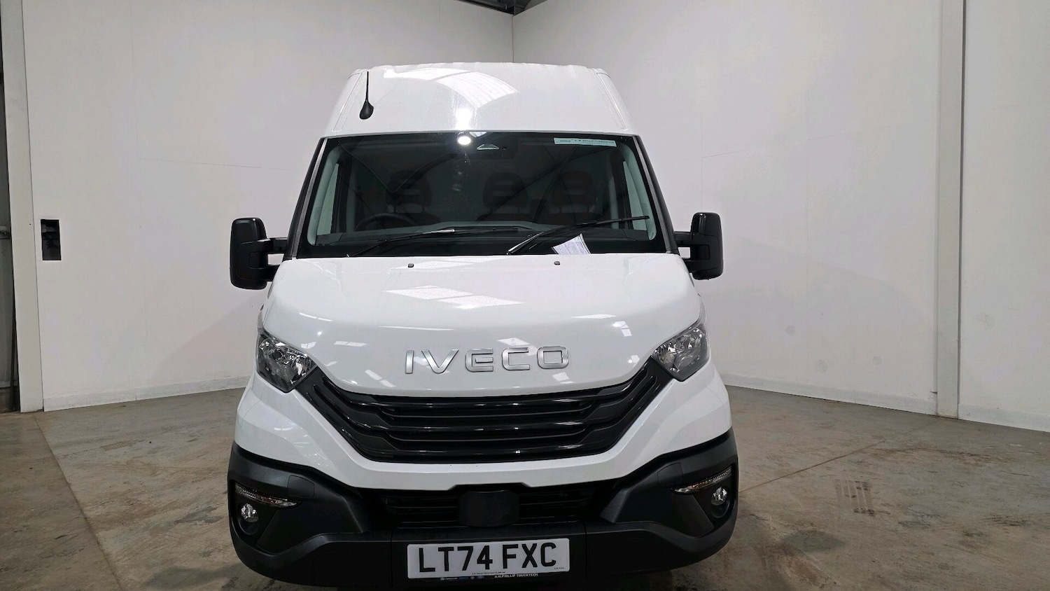Used Iveco Daily 2024 for sale - 77662058: Photo 3