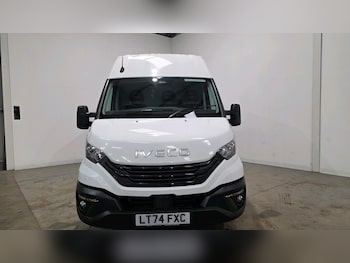 Used Iveco Daily 2024 for sale - 77662058: Photo