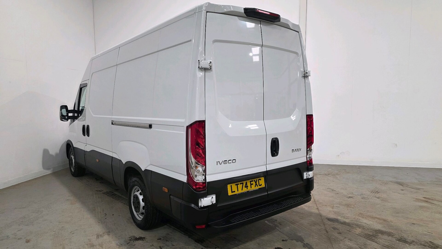 Used Iveco Daily 2024 for sale - 77662058: Photo 9